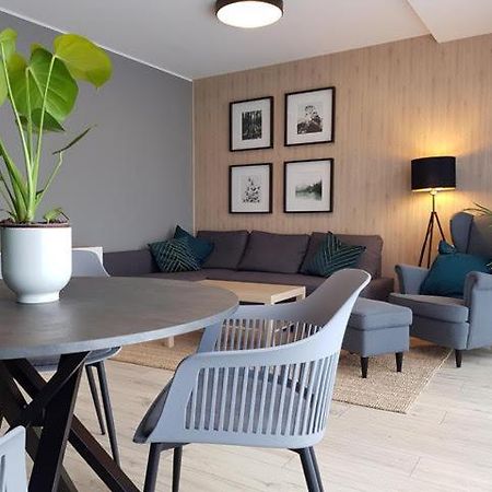 Apartament Triventi 88 Z Widokiem Na Sniezke - 5D Apartamenty Karpacz Εξωτερικό φωτογραφία