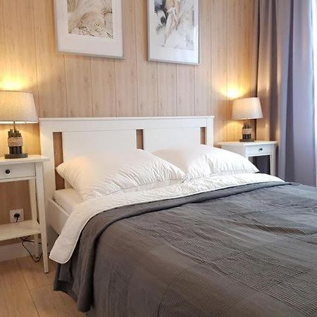 Apartament Triventi 88 Z Widokiem Na Sniezke - 5D Apartamenty Karpacz Εξωτερικό φωτογραφία
