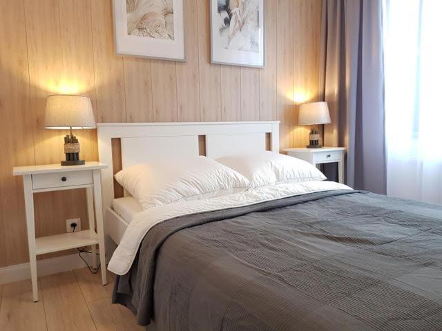 Apartament Triventi 88 Z Widokiem Na Sniezke - 5D Apartamenty Karpacz Εξωτερικό φωτογραφία