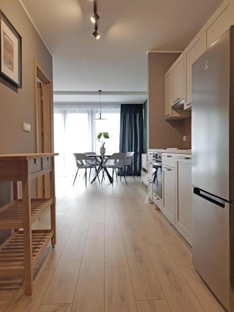 Apartament Triventi 88 Z Widokiem Na Sniezke - 5D Apartamenty Karpacz Εξωτερικό φωτογραφία