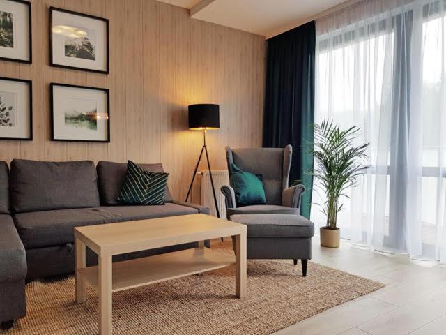 Apartament Triventi 88 Z Widokiem Na Sniezke - 5D Apartamenty Karpacz Εξωτερικό φωτογραφία