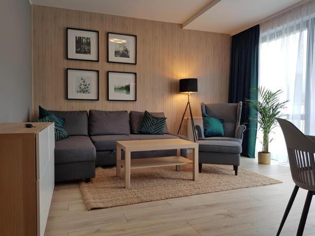 Apartament Triventi 88 Z Widokiem Na Sniezke - 5D Apartamenty Karpacz Εξωτερικό φωτογραφία