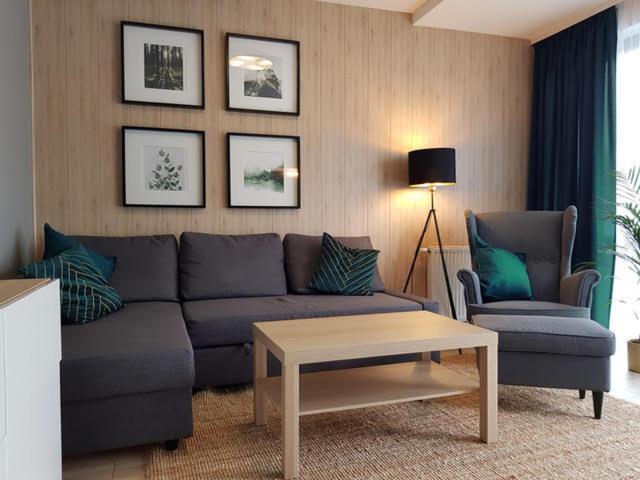 Apartament Triventi 88 Z Widokiem Na Sniezke - 5D Apartamenty Karpacz Εξωτερικό φωτογραφία