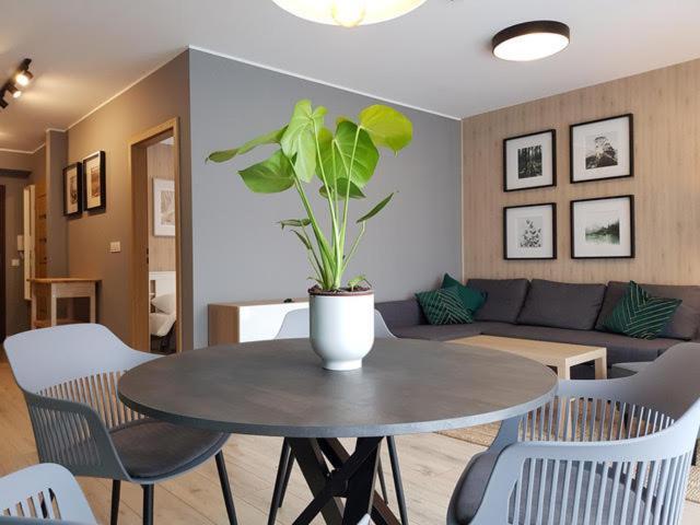 Apartament Triventi 88 Z Widokiem Na Sniezke - 5D Apartamenty Karpacz Εξωτερικό φωτογραφία
